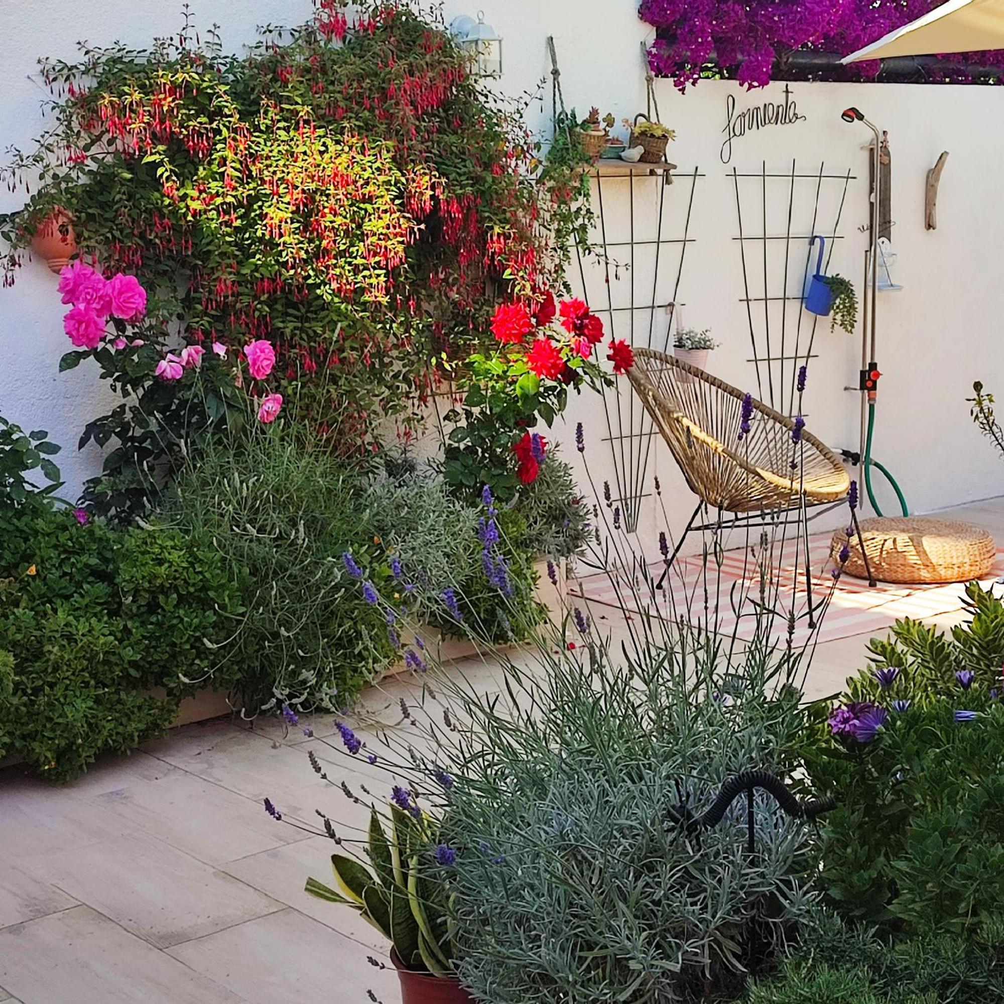 Juan Les Pins Plages Clim Wifi Maison Entiere Antibes Exterior photo