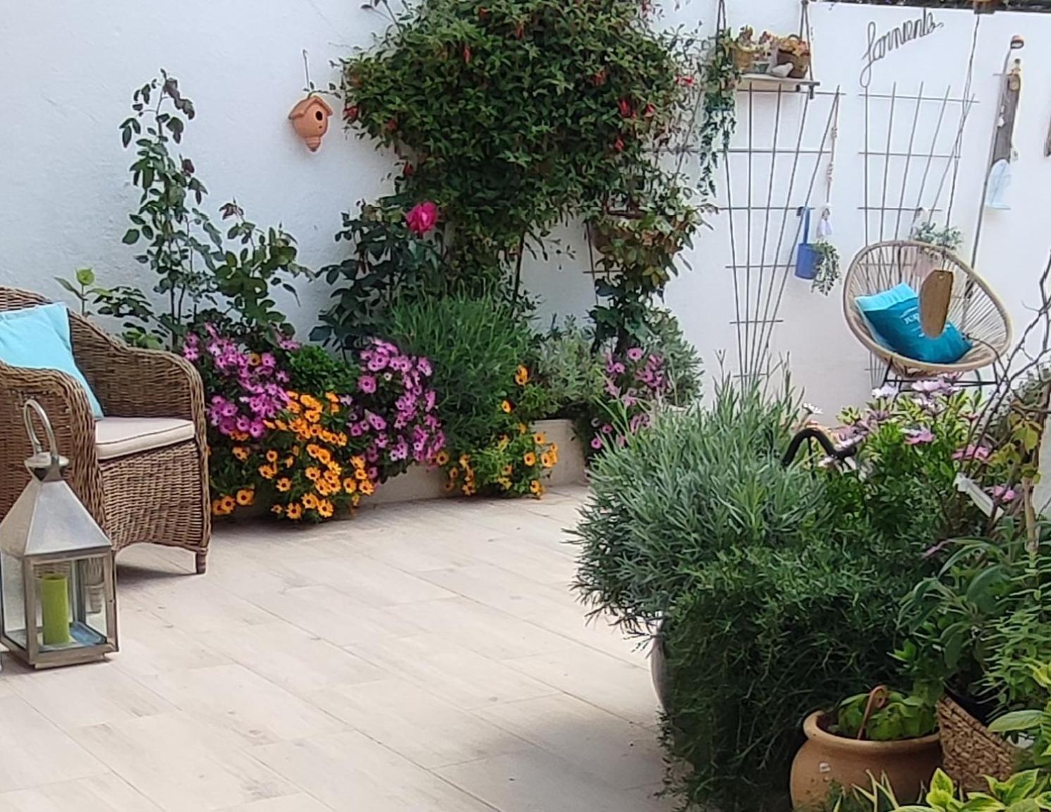 Juan Les Pins Plages Clim Wifi Maison Entiere Antibes Exterior photo